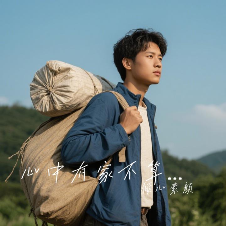 封面