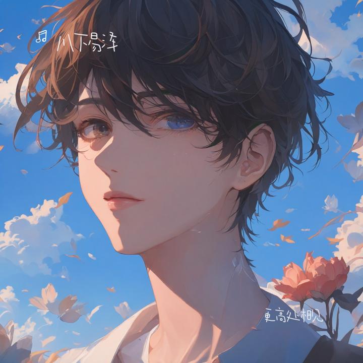 封面