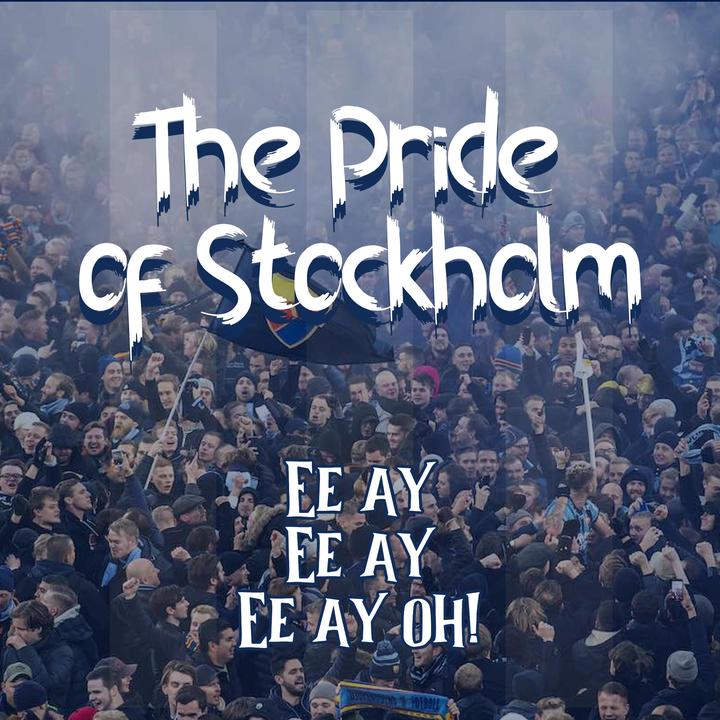 Hela Huvudstan E Vår_歌词_Stockholms Pärlor / The Pride Of Stockholm ...