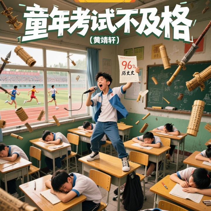 封面