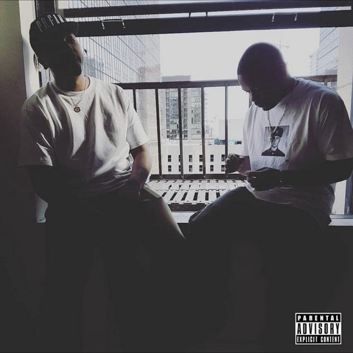 Kaanü (SonSon) (Instrumental)_歌词_Da Flyy Hooligan / Kong The Artisan的歌曲