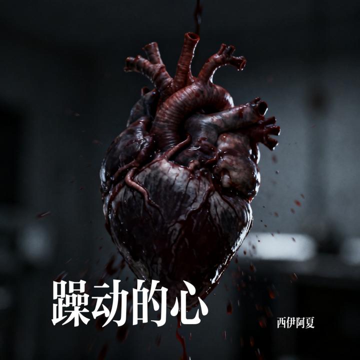 封面