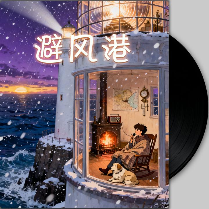 封面