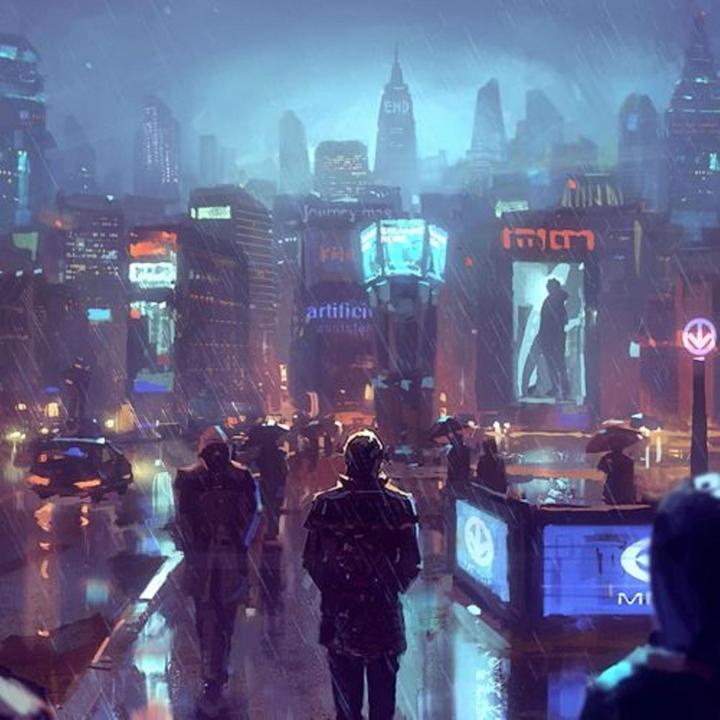 封面