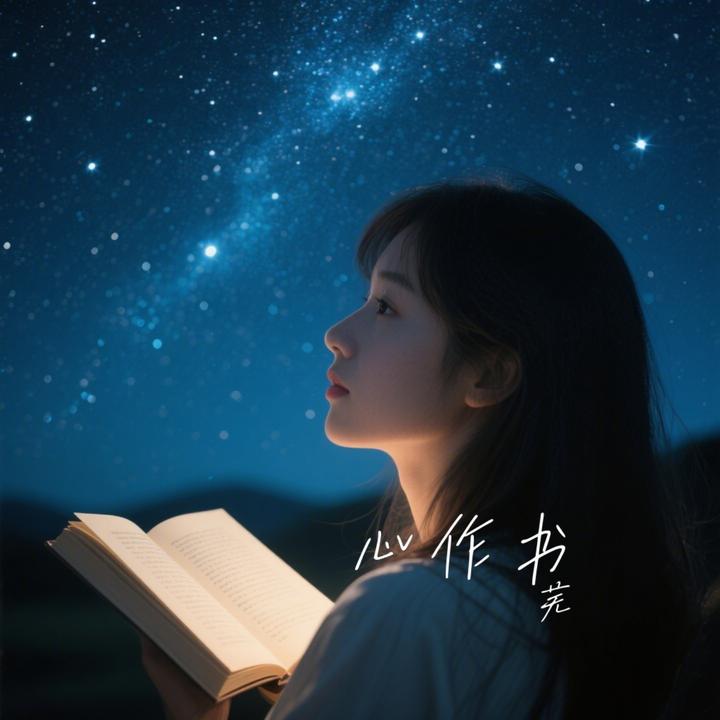封面