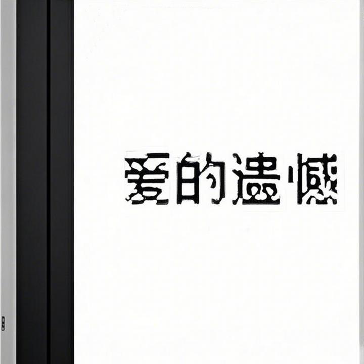 封面