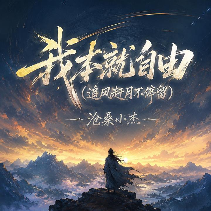 封面