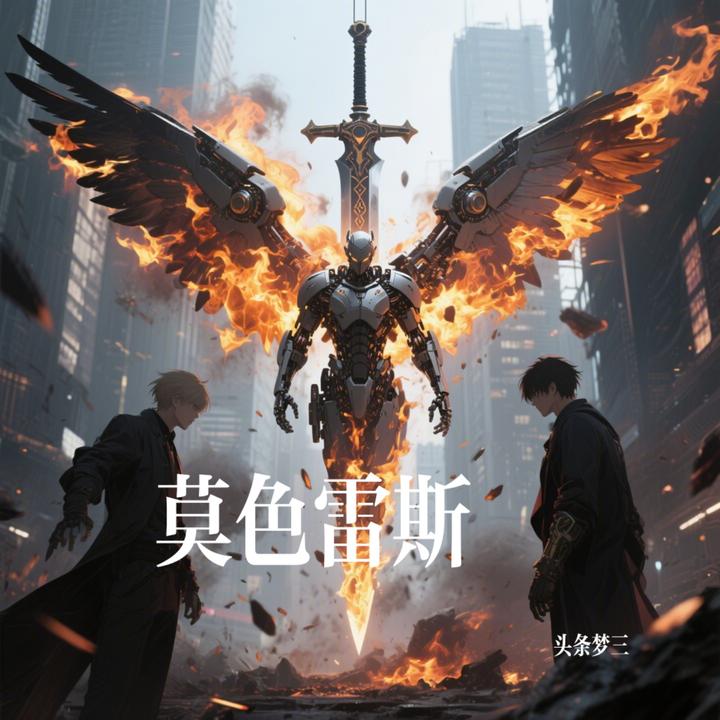 封面