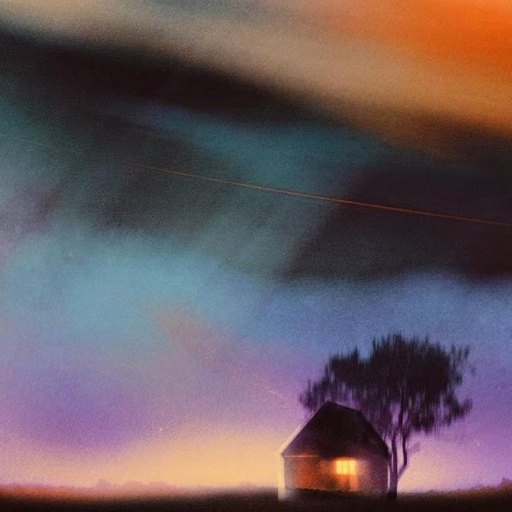 封面