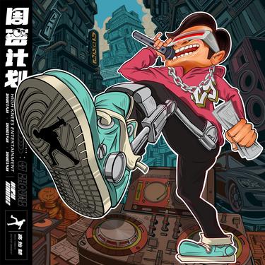 封面