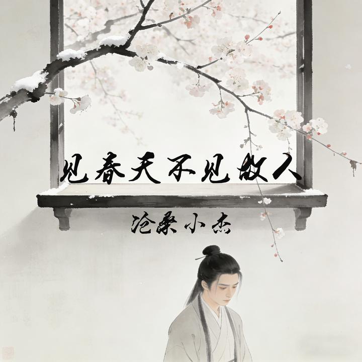 封面