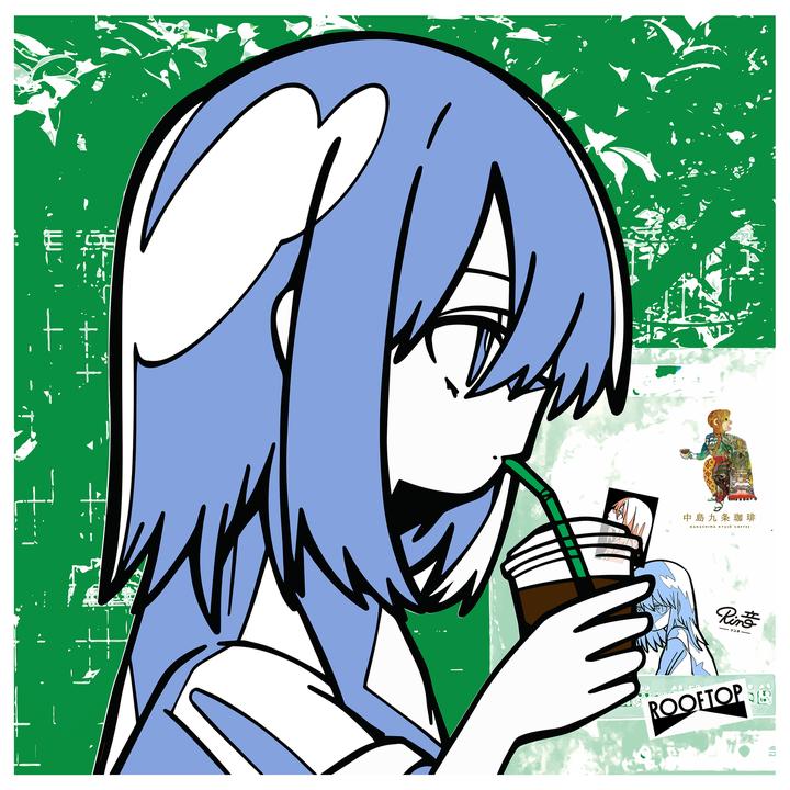 封面