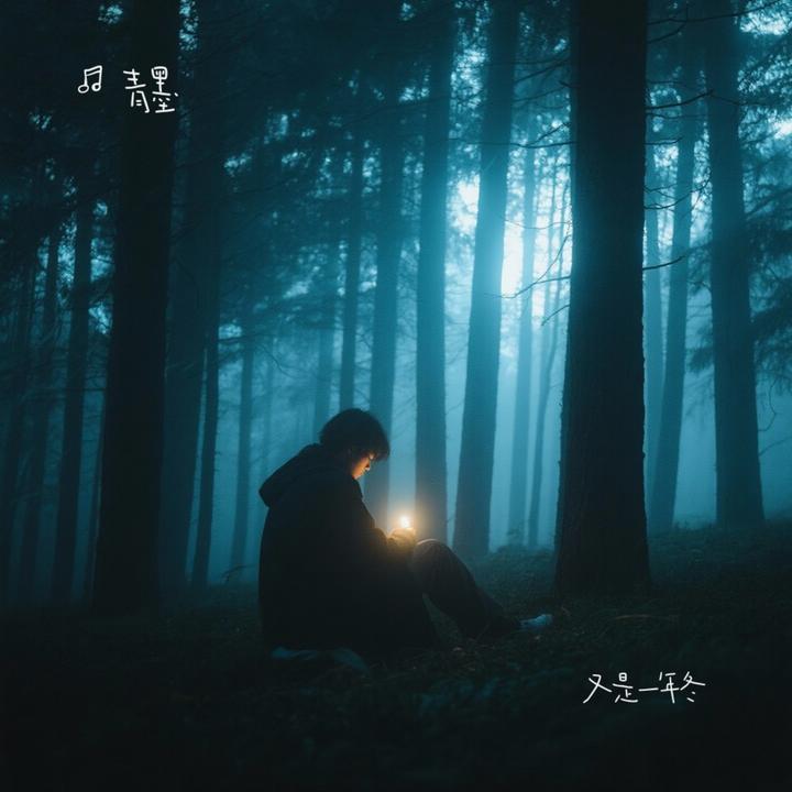 封面
