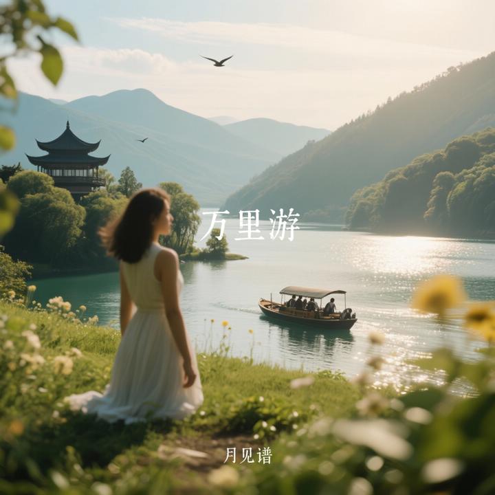 封面