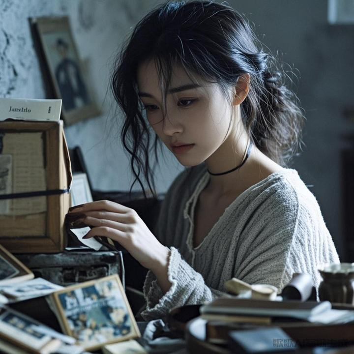 封面