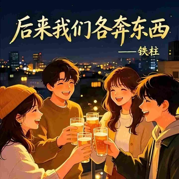 封面