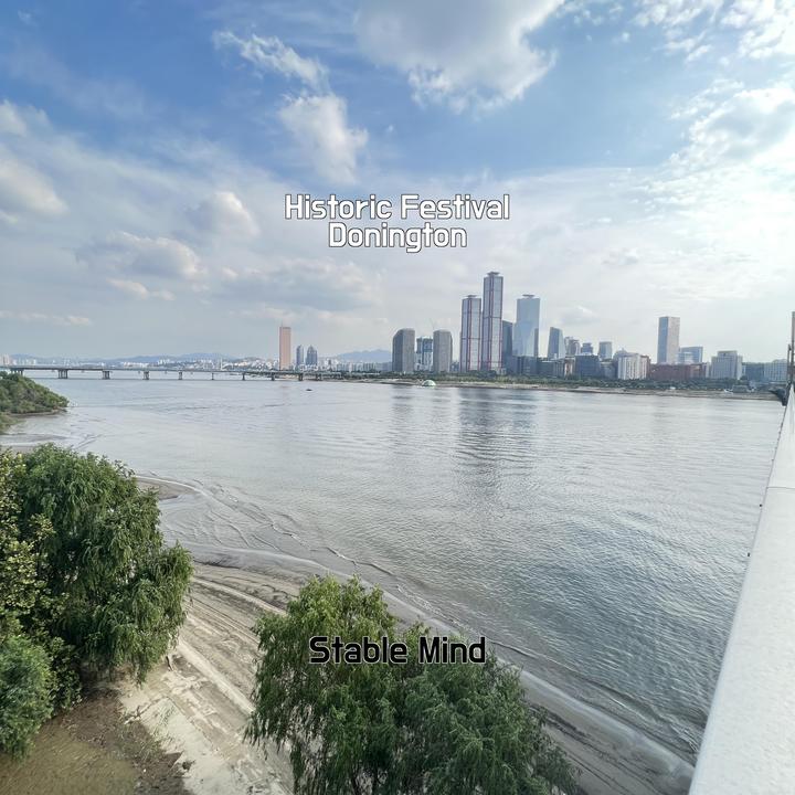 face exercise_歌词_Stable Mind的歌曲_下载汽水音乐