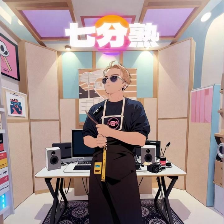 封面