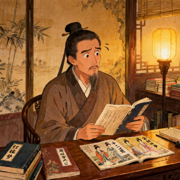 封面