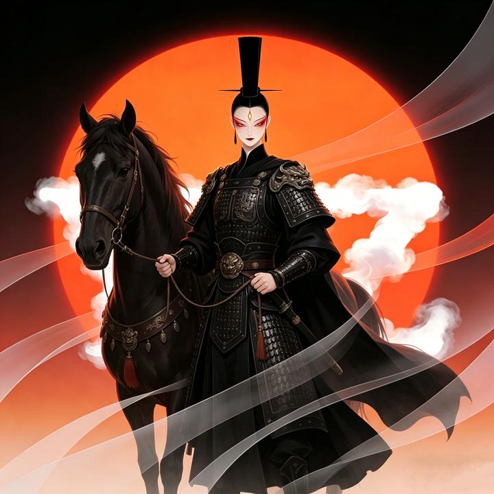 封面
