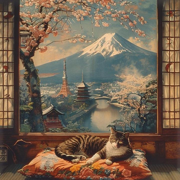 封面