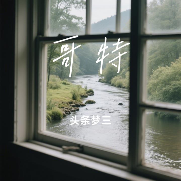 封面
