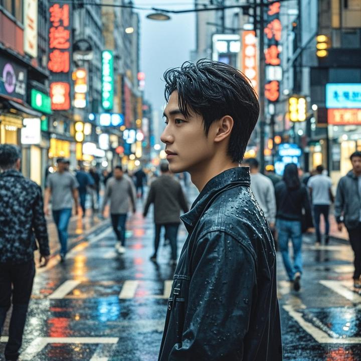 封面