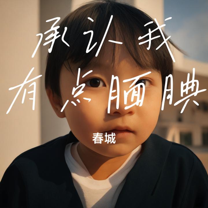 封面