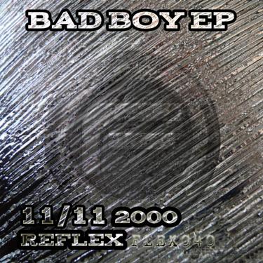 Bad Boy Sound (flex040c) - 2023 Remaster  歌词 Nick Reflex的歌曲 下载-汽水音乐