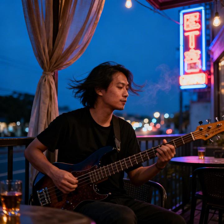封面