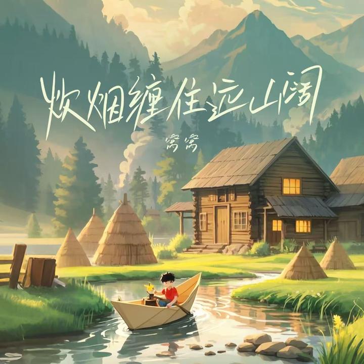 封面