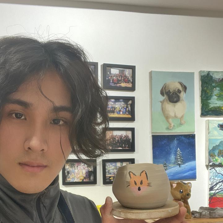 封面