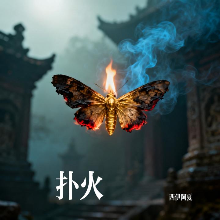 封面
