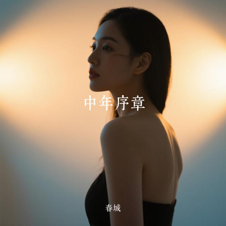 封面