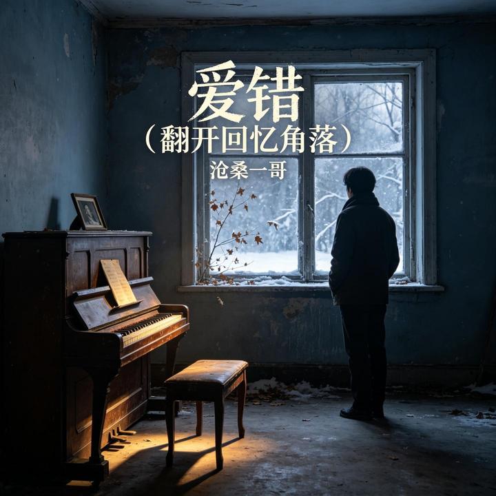 封面