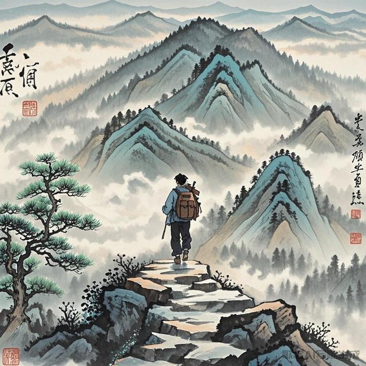 封面