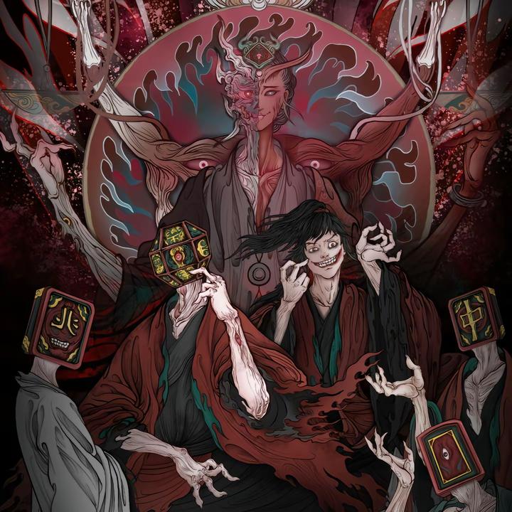封面