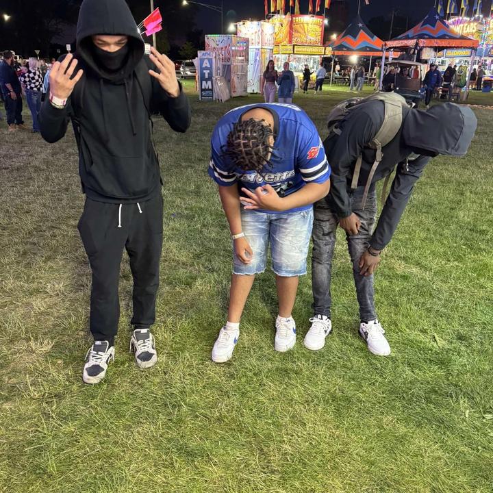 封面