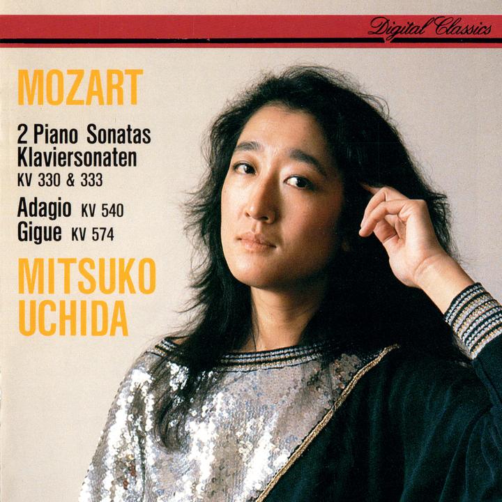 Mozart Piano Concerto No 23 In A Major K 488 III Allegro Assai