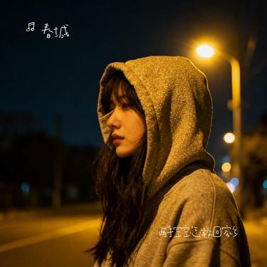 封面