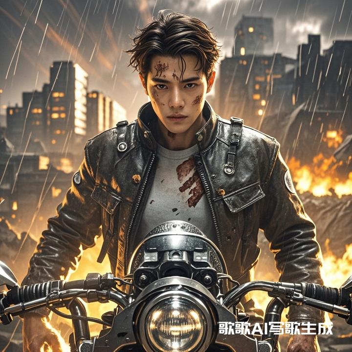 封面