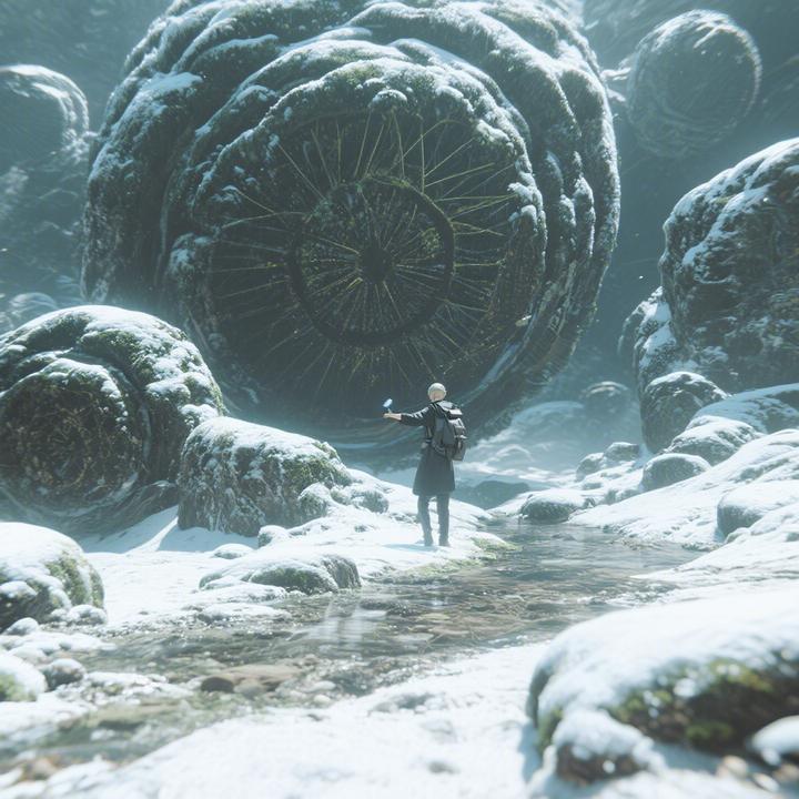 封面
