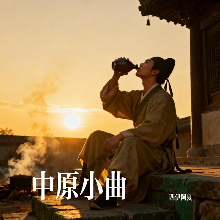 封面