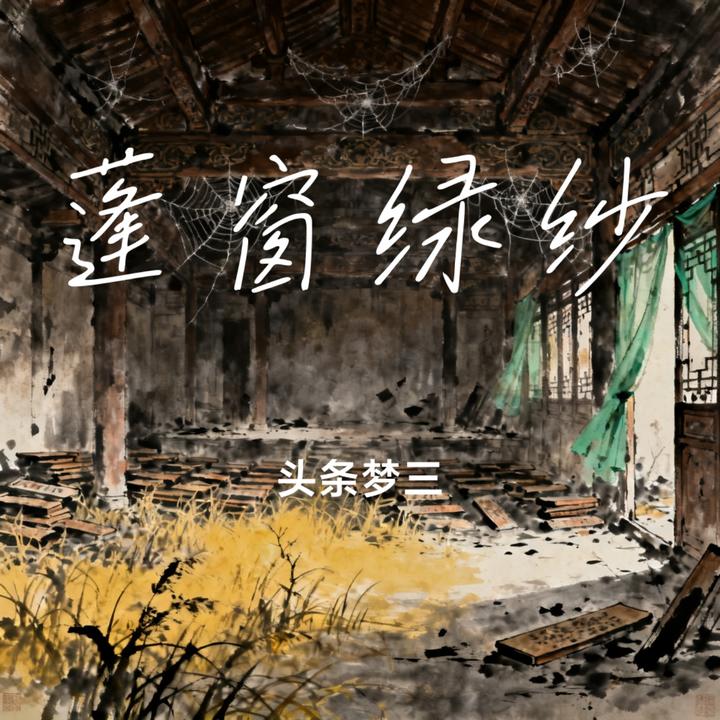 封面
