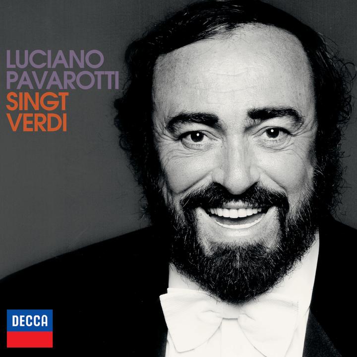 Bizet Agnus Dei Live in Modena, 1987_歌词_Luciano Pavarotti / Robert