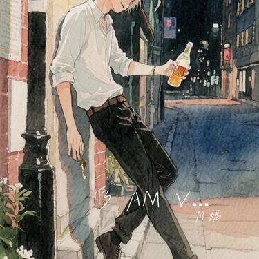 封面
