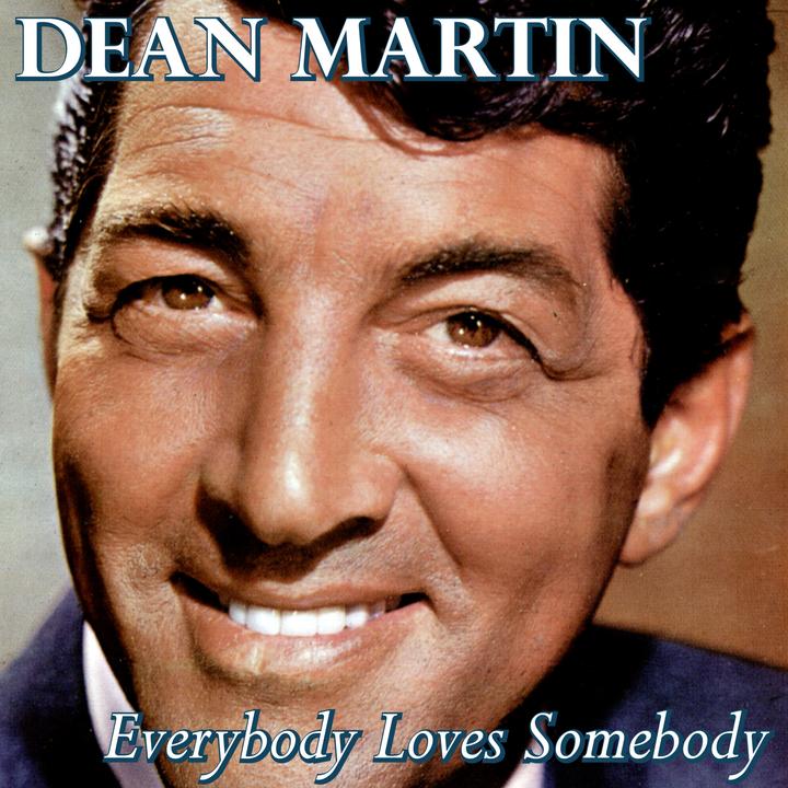 I Feel A Song Comin' On - Remastered / 1997_歌词_Dean Martin的歌曲_下载-汽水音乐