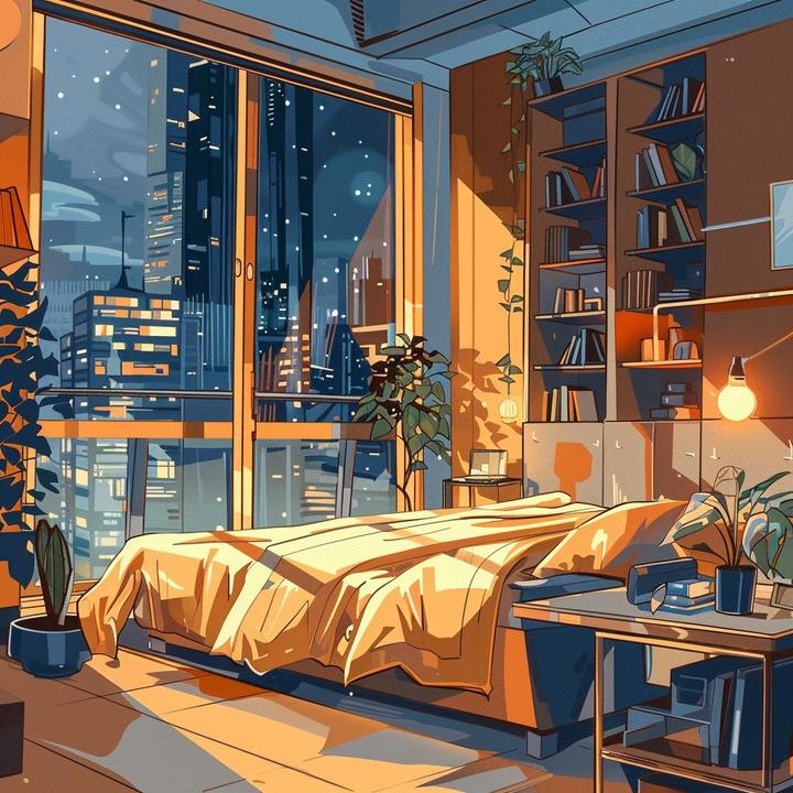 封面