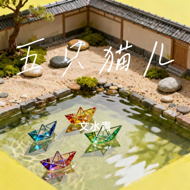 封面