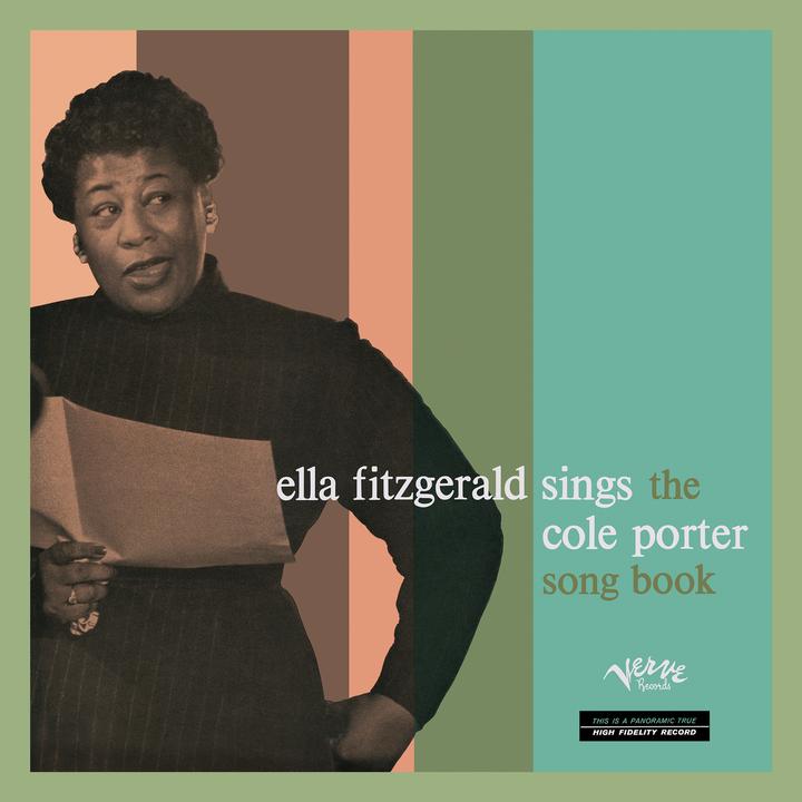 It Ain't Necessarily So_歌词_Ella Fitzgerald / Louis Armstrong的歌曲_下载汽水音乐